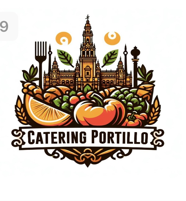 Carta de Catering Portillo en Sevilla — página 40